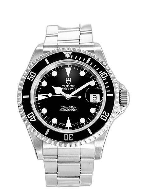 tudor 79190|tudor submariner 79190 specs.